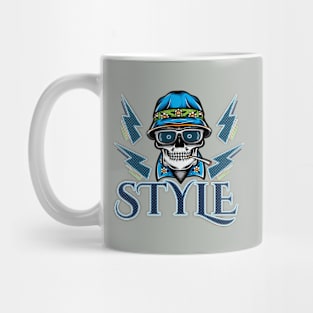 mr style remix Mug